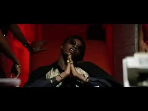 Leeroy Afrika – Man No Be God ft. Zoro